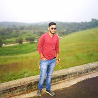 Ayush Jain