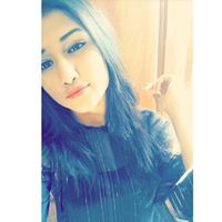 Anushka Patel