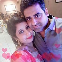 Aashita Arora Suneja