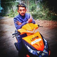 Sanju Kiccha