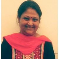 Ishita Shah