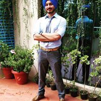 Dilpreet Kalra