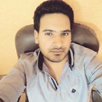 Ahmed Salah
