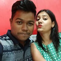 Swarup Dutta