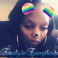 Pamela Vaughns