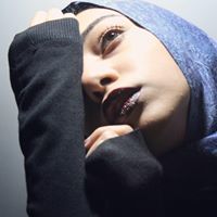 Naira Ahmed
