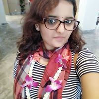 Pravallika Reddy