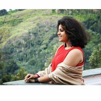 Mrinalini Nandakumar