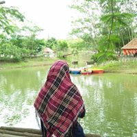 Widoretno Kristiningrum