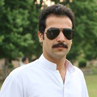 Amir Hassan