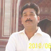 Shoyeb Mohammad