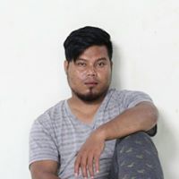 David Lalmuanzuala