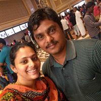 Aiswarya Raghavendran