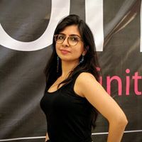Devika Chopra