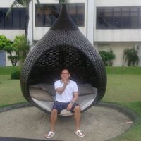 Michael gatchalian gamat