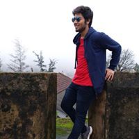 Dhananjay Chaudhari
