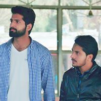 Rana Asim