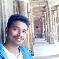 Ar Krish