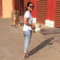 Gagan Dhillon