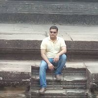 Tareq Abdullah