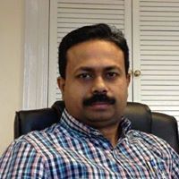 Viju Jacob
