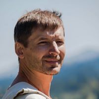 Віталій Томащук