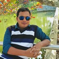 Mithun Das