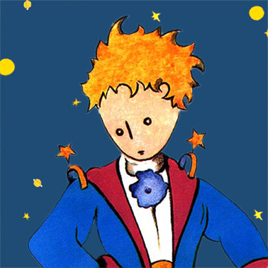 Goodreads profile picture for @vocal