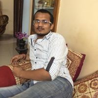 Sunil Patel