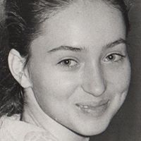 Iris Mesko