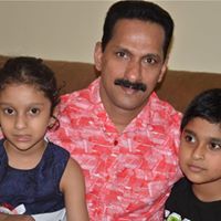 Santhosh Kumar
