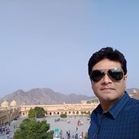 Shamim Khurrum Azmi