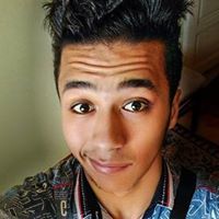 Mohammed Adel