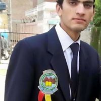 Najeeb Ullah