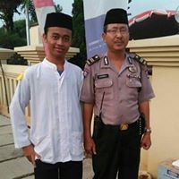 Shendi Setiawan
