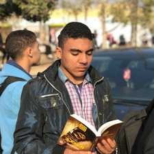 AhmedMordy