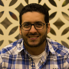 Mohamed Ziada