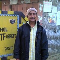 Dinesh Thokchom