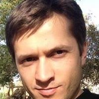 Иван Жислин