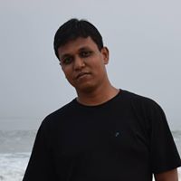 Amit Meshram