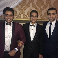 Ahmed Abozied