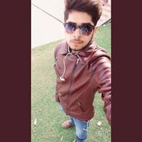 Ali Chaudhary