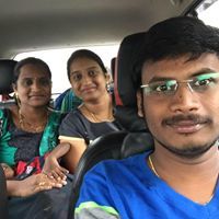 Rajesh Andhavarapu