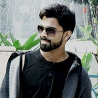 Naman Raj