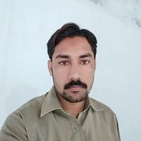 M Mushtaq