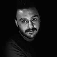 Mohamed Al Hamdani