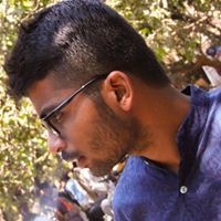 Manjunath Gulgule
