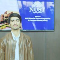 Taimoor Ahmed