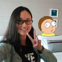 Zheng Jessica