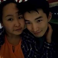 Мягмаржав Оюунчимэг